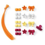 Schleich horse club sofia's beauties accessoires de coiffure sofia's beauties