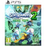 Les schtroumpfs 2 : le prisonnier de la pierre verte ps5