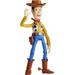 Sci - fi revoltech toy story woody non - scale abs&pvc painted action figure legacy of revoltech [import ... Sci - fi revoltech toy story woody non - scale abs&pvc painted action figure legacy of revoltech [import ...