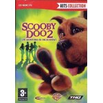 Scooby doo 2 les monstres se déchainent pc Scooby doo 2 les monstres se déchainent pc