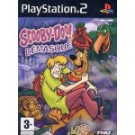 Scooby - doo demasque ps2