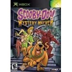 Scooby - doo! le livre des tnbres xbox