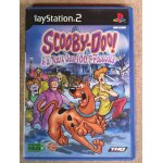 Scooby - doo la nuit des 100 frissons ps2 Scooby - doo la nuit des 100 frissons ps2