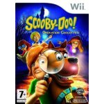 Scooby - doo! - opration chocottes wii