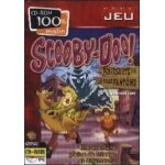 Scooby - doo poursuite dans la ville fantome pc