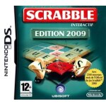 Scrabble edition 2009 nintendo ds Scrabble edition 2009 nintendo ds