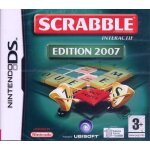 Scrabble interactif - edition 2007 nintendo ds Scrabble interactif - edition 2007 nintendo ds