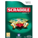 Scrabble interactif wii Scrabble interactif wii