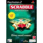 Scrabble interactive ps2 Scrabble interactive ps2