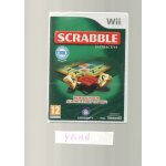 Scrabble interractive edition anglaise sur wii import uk Scrabble interractive edition anglaise sur wii import uk