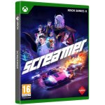 Screamer xbox serie s / x