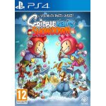 Scribblenauts showdown ps4