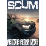 Scum vehicle skins pack (extension / dlc) - steam - jeu en tlchargement - ordinateur pc