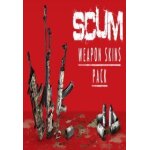 Scum weapon skins pack (extension / dlc) - steam - jeu en tlchargement - ordinateur pc