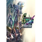 Sd gundam g generation cross rays platinum - steam - jeu en t�l�chargement - ordinateur pc