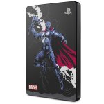 Seagate game drive for ps4 stgd2000205 - marvel avengers limited edition - thor - disque dur - 2 to - ...