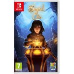 Seeds of life switch