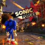 Sega sonic forces xbox one