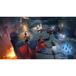 Sega warhammer 40, 000 : dawn of war iii - limited edition pc