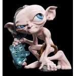 Le seigneur des anneaux figurine mini epics gollum 8 cm