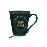 Le seigneur des anneaux - mug elfique