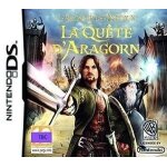 Le seigneur des anneaux : la qute d'aragorn nintendo ds