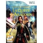 Le seigneur des anneaux - la qute d'aragorn wii