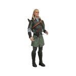 Le seigneur des anneaux - select figurine legolas 18 cm s�rie 1
