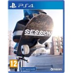 Session: skate sim ps4 Session: skate sim ps4