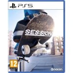 Session: skate sim ps5