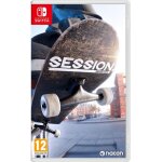 Session: skate sim switch
