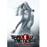 Shadow tactics: blades of the shogun - aikos choice - steam - jeu en tlchargement - ordinateur pc