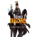 Shadowrun: dragonfall - directors cut - steam - jeu en tlchargement - ordinateur pc - mac