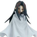Shaman king - figurine asakura hao