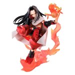 Shaman king - hao - figurine ichibansho 15cm