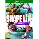 Shape up xbox one
