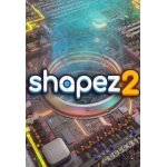 Shapez 2 - steam - jeu en téléchargement - ordinateur pc Shapez 2 - steam - jeu en téléchargement - ordinateur pc