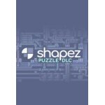 Shapez - puzzle dlc (extension / dlc) - steam - jeu en tlchargement - ordinateur pc