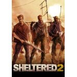 Sheltered 2 - steam - jeu en téléchargement - ordinateur pc Sheltered 2 - steam - jeu en téléchargement - ordinateur pc