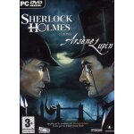 Sherlock holmes contre arsene lupin pc