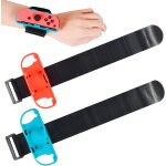 Shiba - lot de 2 bracelets pour just dance 2025, 2024, 2023, 2022, 2021, bracelet elastique rglable, ...