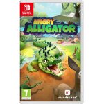 Shiba - angry alligator (nintendo switch)[407]