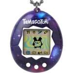 Shiba - bandai - tamagotchi - tamagotchi original - galaxy - animal electronique virtuel avec ecran couleur, ... Shiba - bandai - tamagotchi - tamagotchi original - galaxy - animal electronique virtuel avec ecran couleur, ...