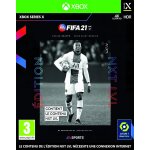 Shiba - fifa 21 (xbox series x)[1011]