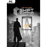 Shift quantum - a cyber noir puzzle platformer pc