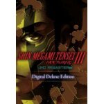 Shin megami tensei iii nocturne hd remaster deluxe - steam - jeu en téléchargement - ordinateur pc Shin megami tensei iii nocturne hd remaster deluxe - steam - jeu en téléchargement - ordinateur pc