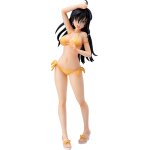 Shining beach heroines statuette pvc 1 / 12 sonia blanche swimsuit ver. 15 cm