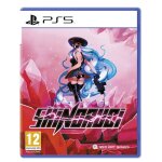 Shinorubi ps5