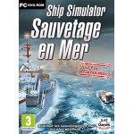 Ship simulator: sauvetage en mer pc
