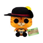 Shrek - funko peluche 18cm - chat potté Shrek - funko peluche 18cm - chat potté